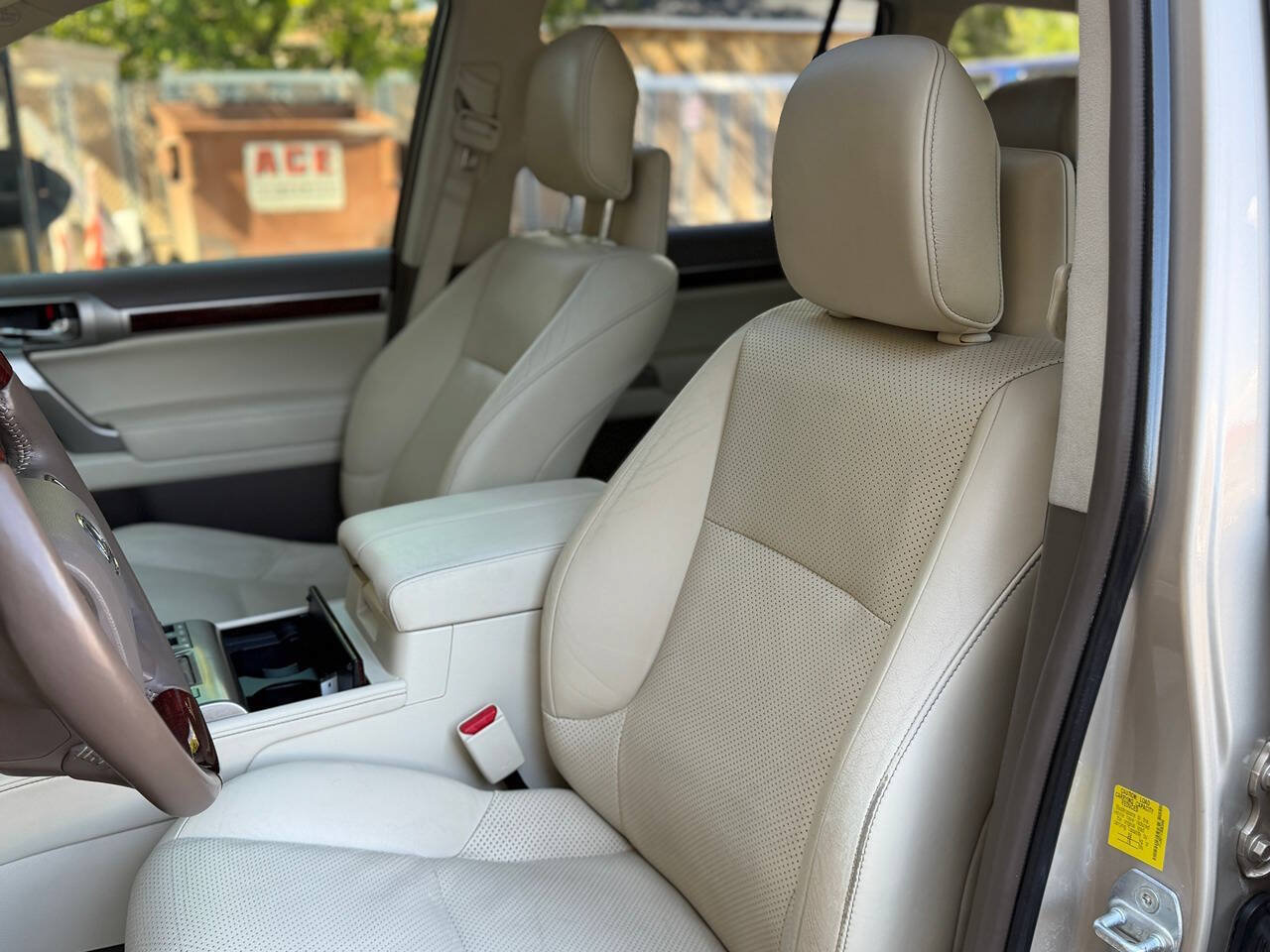 Used 2011 Lexus GX 460 Premium AWD/4WD image 55