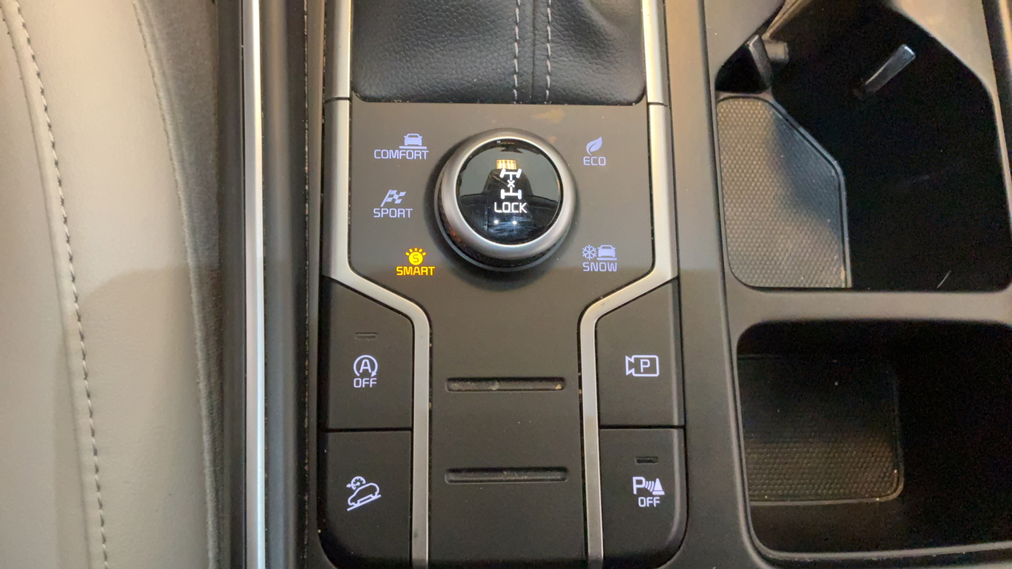 Used 2023 Kia Sorento S w/ Panoramic Sunroof Package AWD/4WD image 19