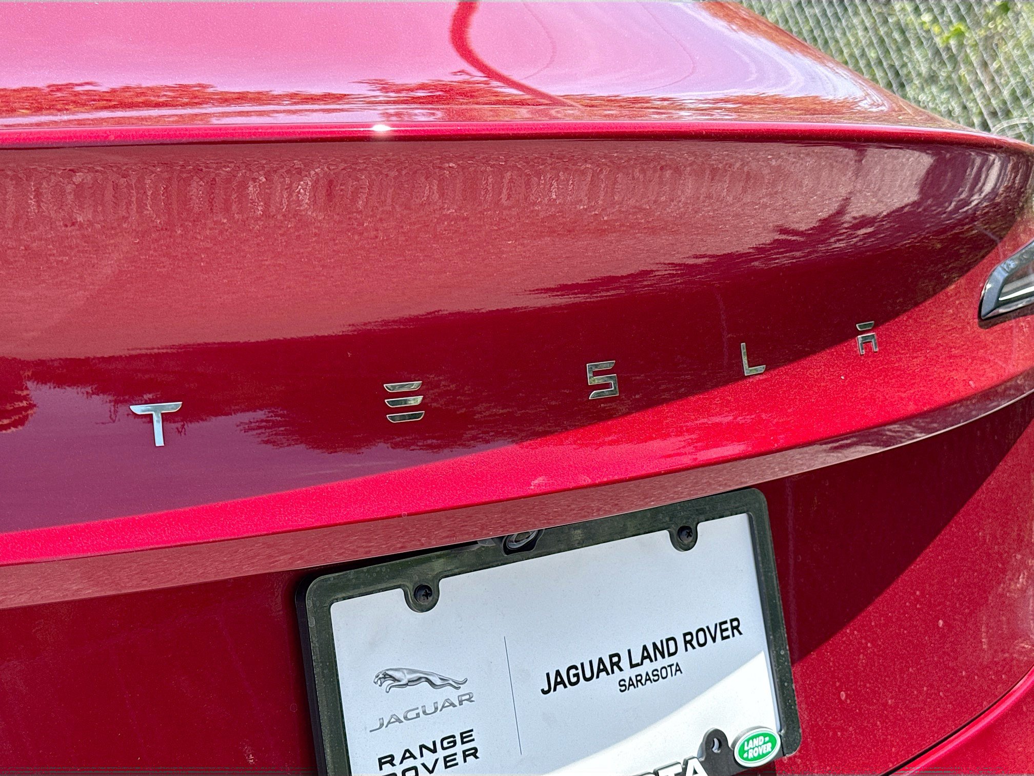 Used 2025 Tesla Model 3 Long Range RWD image 11