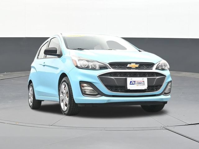 Used 2021 Chevrolet Spark LS FWD image 51