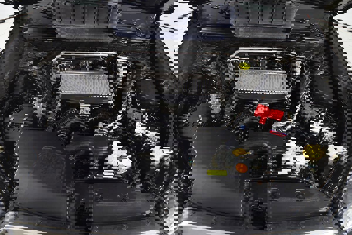 Used 2020 Subaru Ascent Touring w/ Popular Package #3 image 54