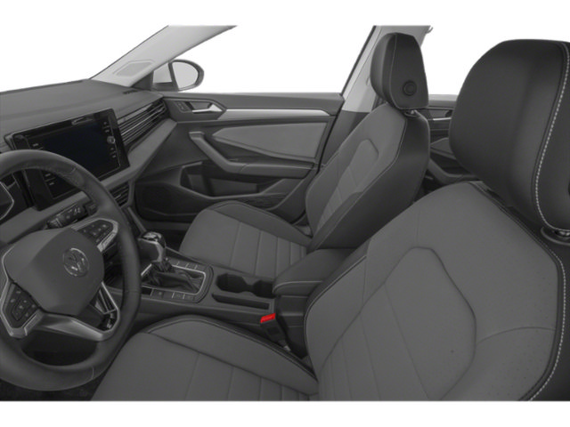 New 2027 Volkswagen Jetta SE FWD image 6
