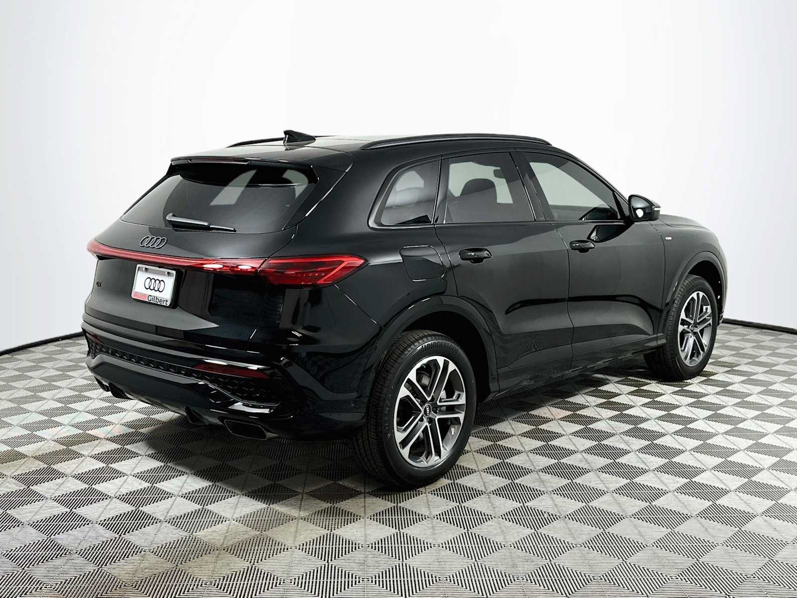 New 2026 Audi Q5 2.0T AWD/4WD image 7