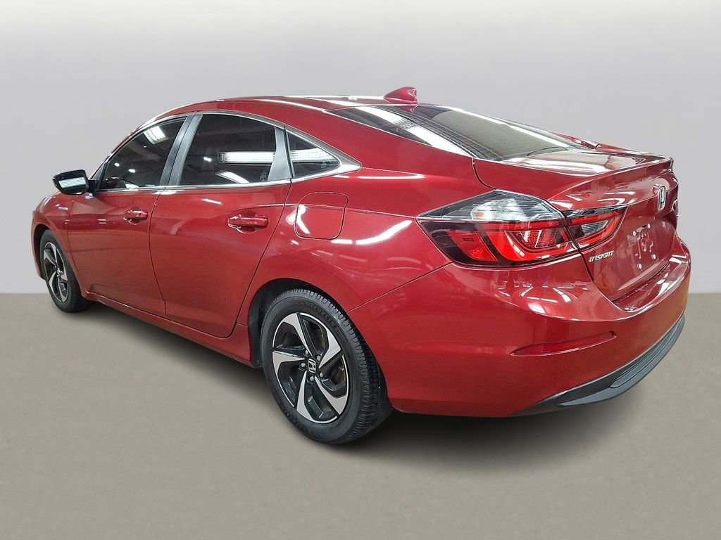 Used 2022 Honda Insight EX image 5