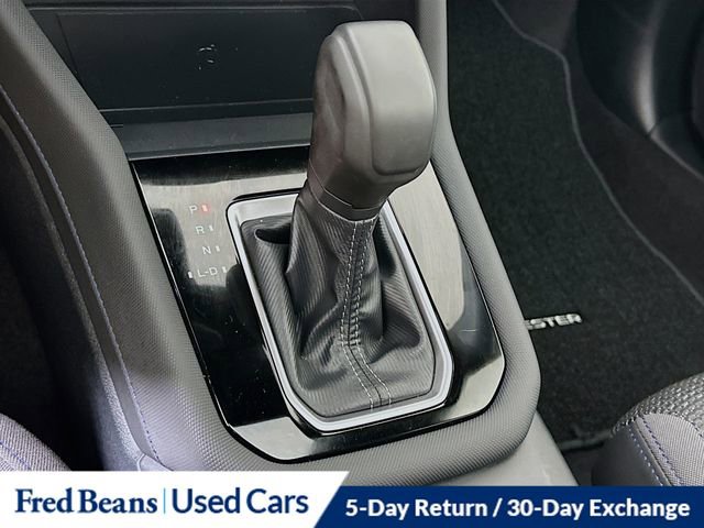 Used 2025 Subaru Forester Premium image 18
