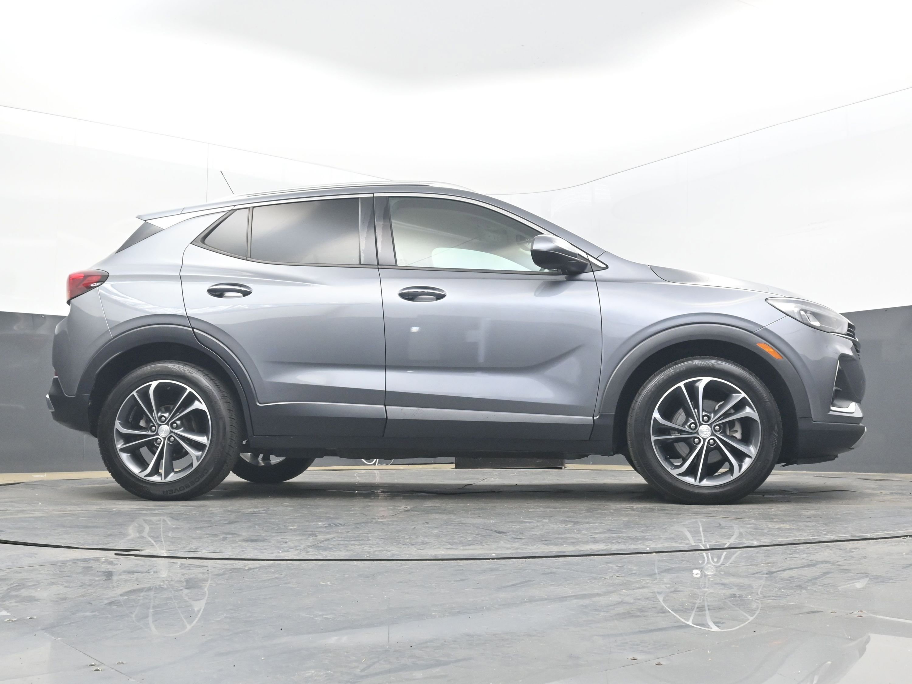Used 2020 Buick Encore GX Essence image 28