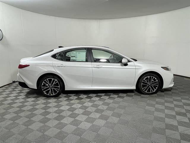 New 2026 Toyota Camry XLE AWD/4WD image 8