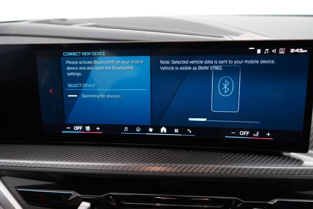 Used 2025 BMW XM image 20