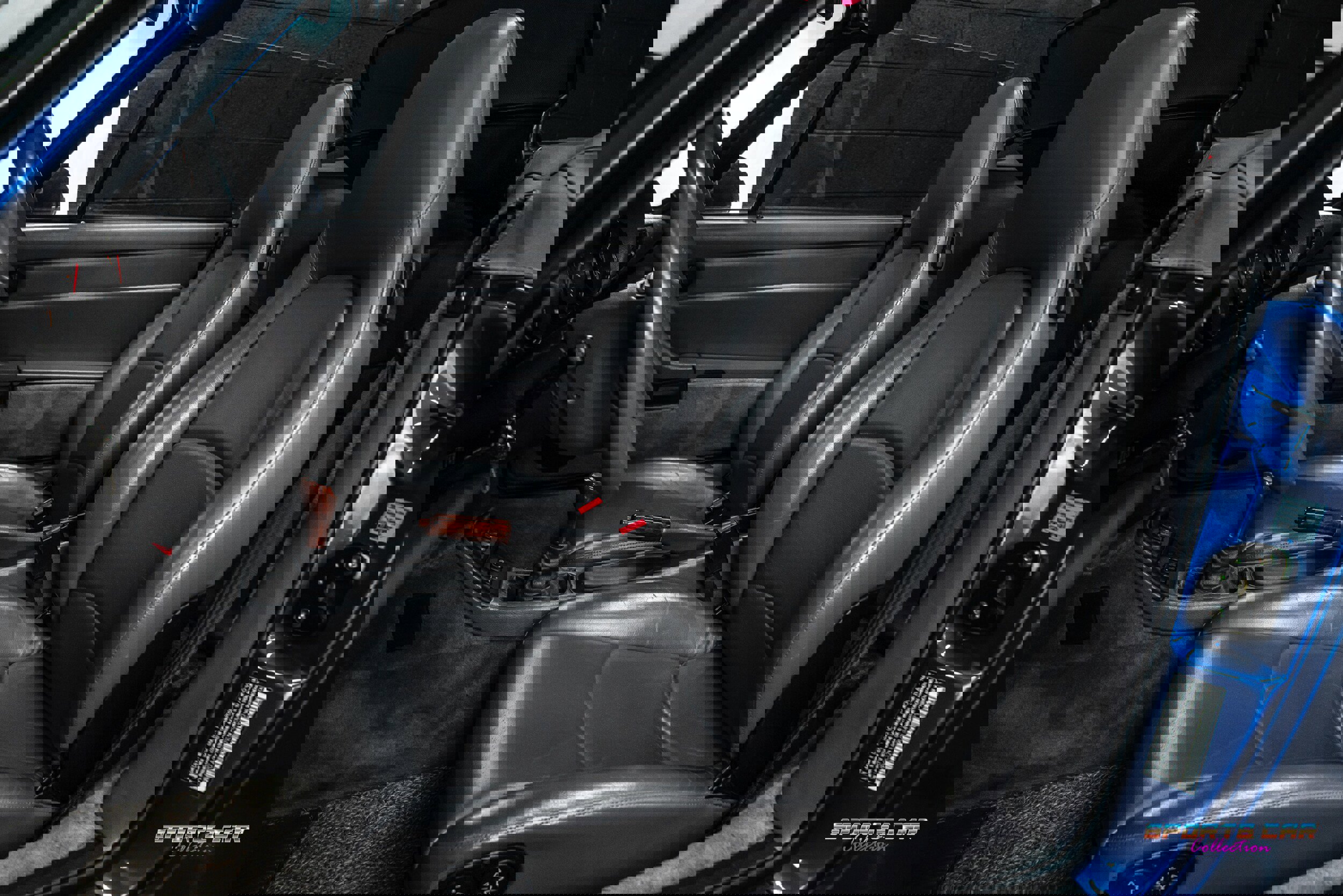 Used 1997 Porsche 911 Carrera image 5