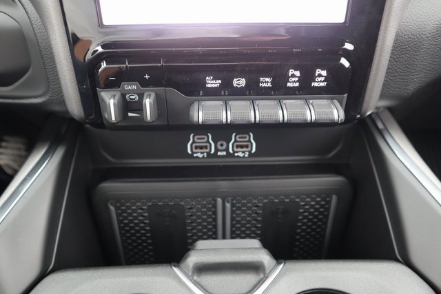 New 2026 RAM 3500 Laramie image 16