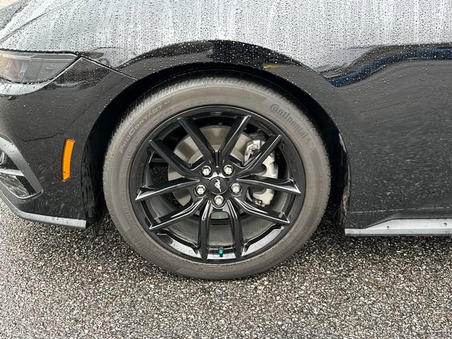 New 2025 Ford Mustang Premium image 11