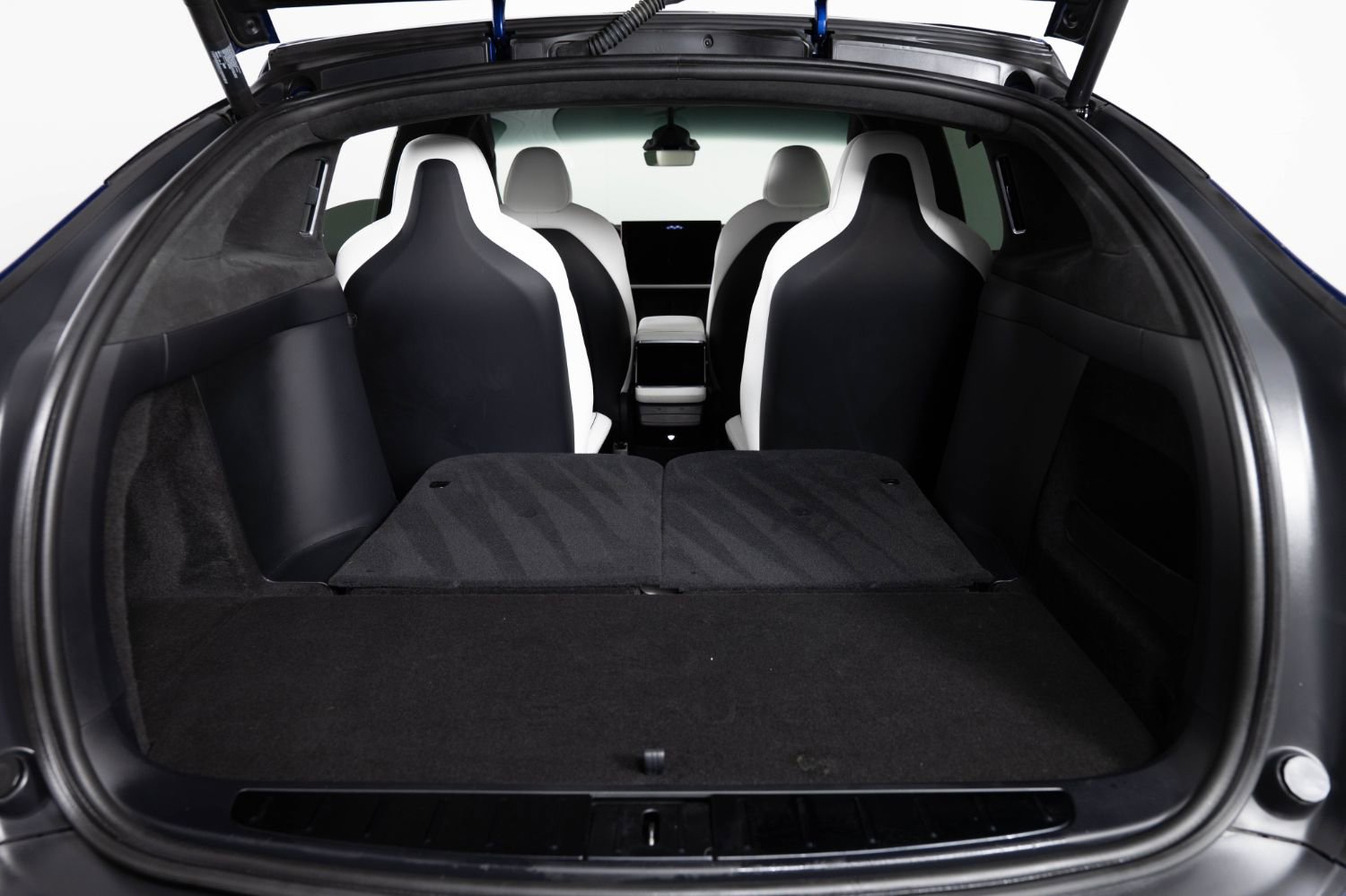 Used 2023 Tesla Model X Plaid AWD/4WD image 23