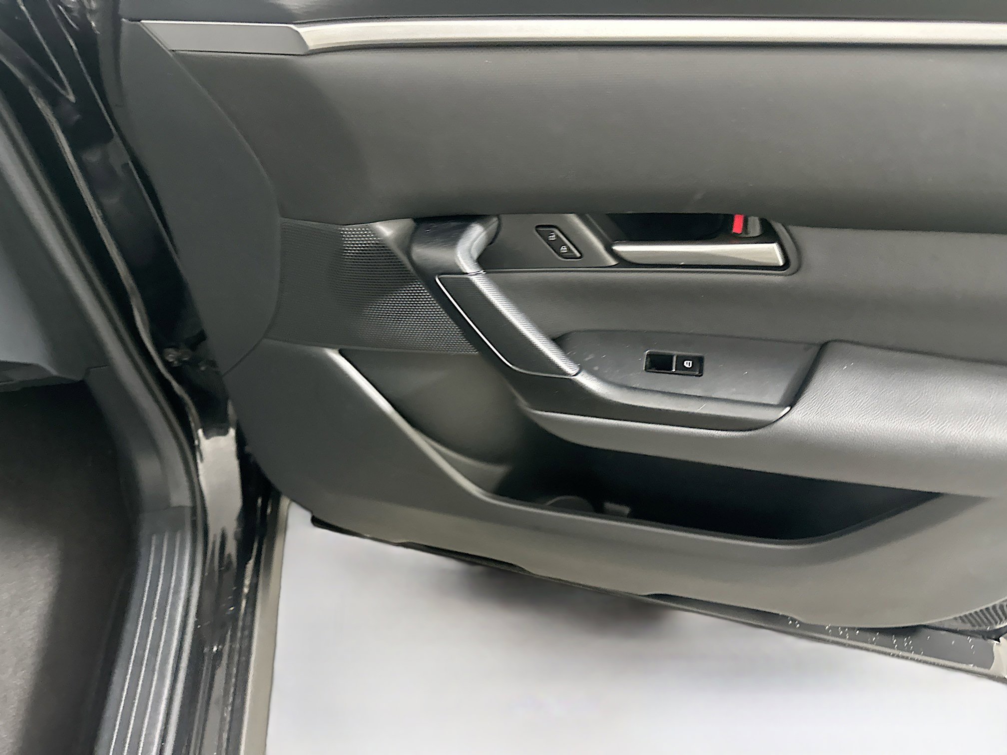 Used 2025 MAZDA CX-50 2.5 Hybrid w/ Preferred Pkg image 31