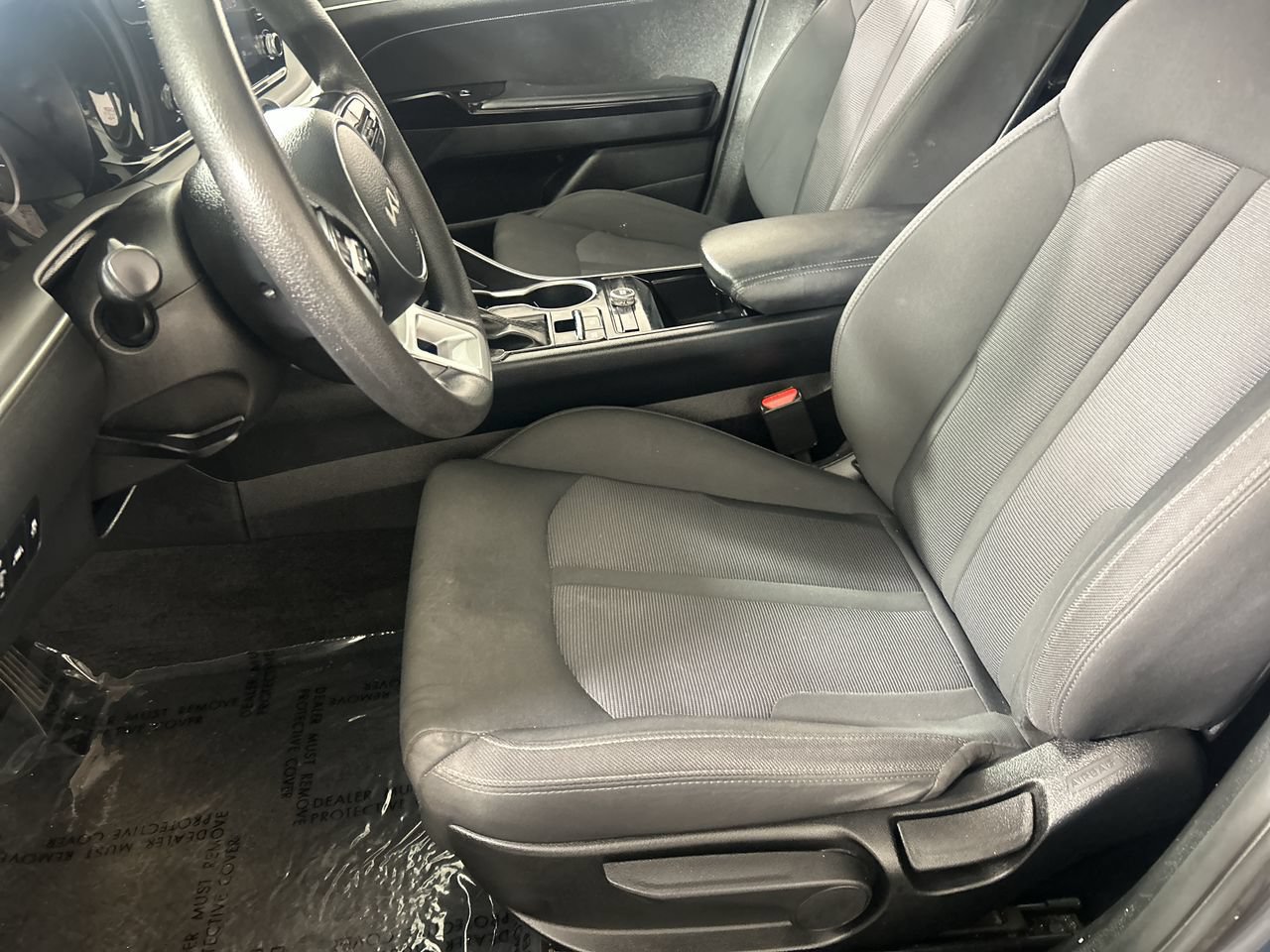 Used 2022 Kia K5 LXS FWD image 21