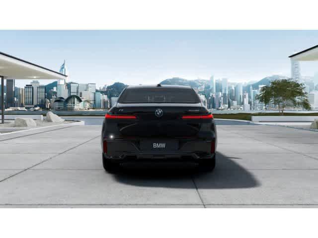 New 2026 BMW i7 xDrive60 w/ Executive Package AWD/4WD image 5