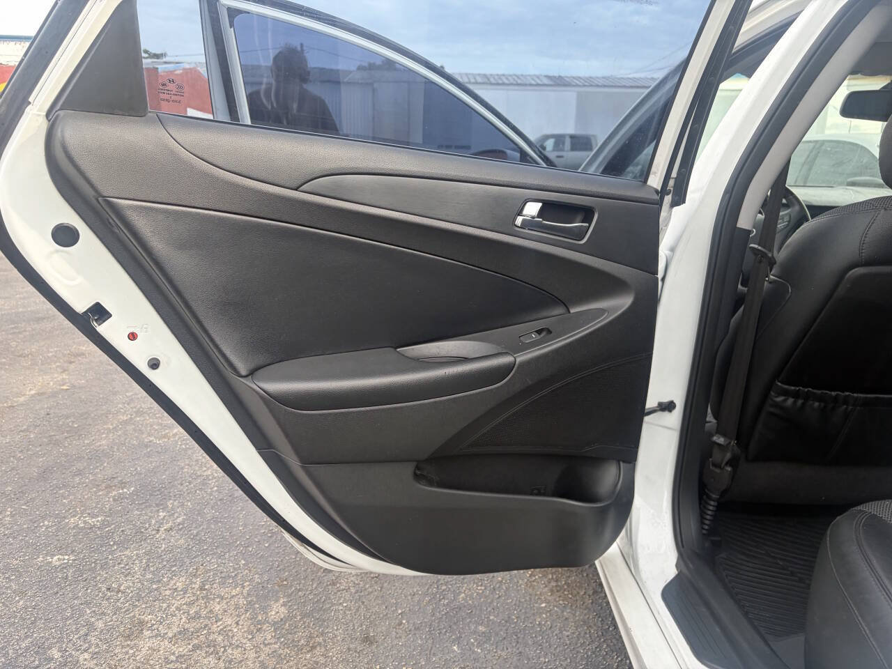Used 2013 Hyundai Sonata SE FWD image 14