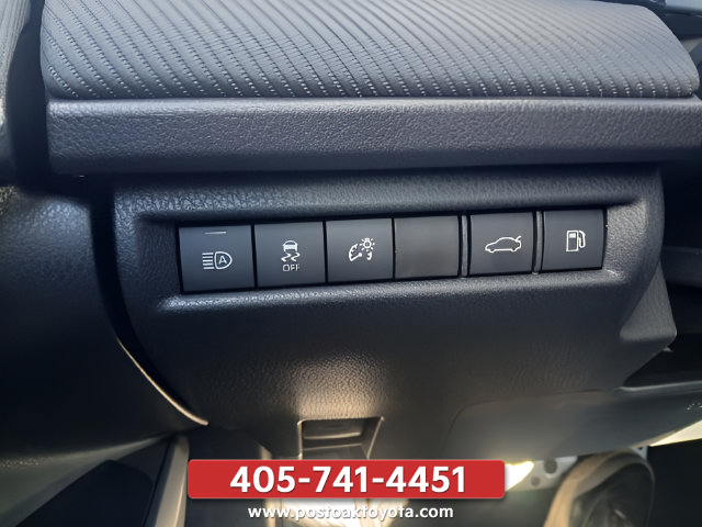 New 2026 Toyota Camry SE w/ Convenience Package FWD image 25
