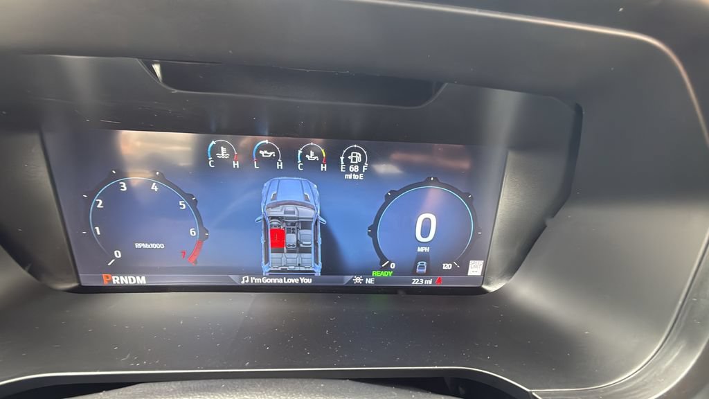 New 2026 Ford F150 Lariat w/ Equipment Group 502A High AWD/4WD image 9