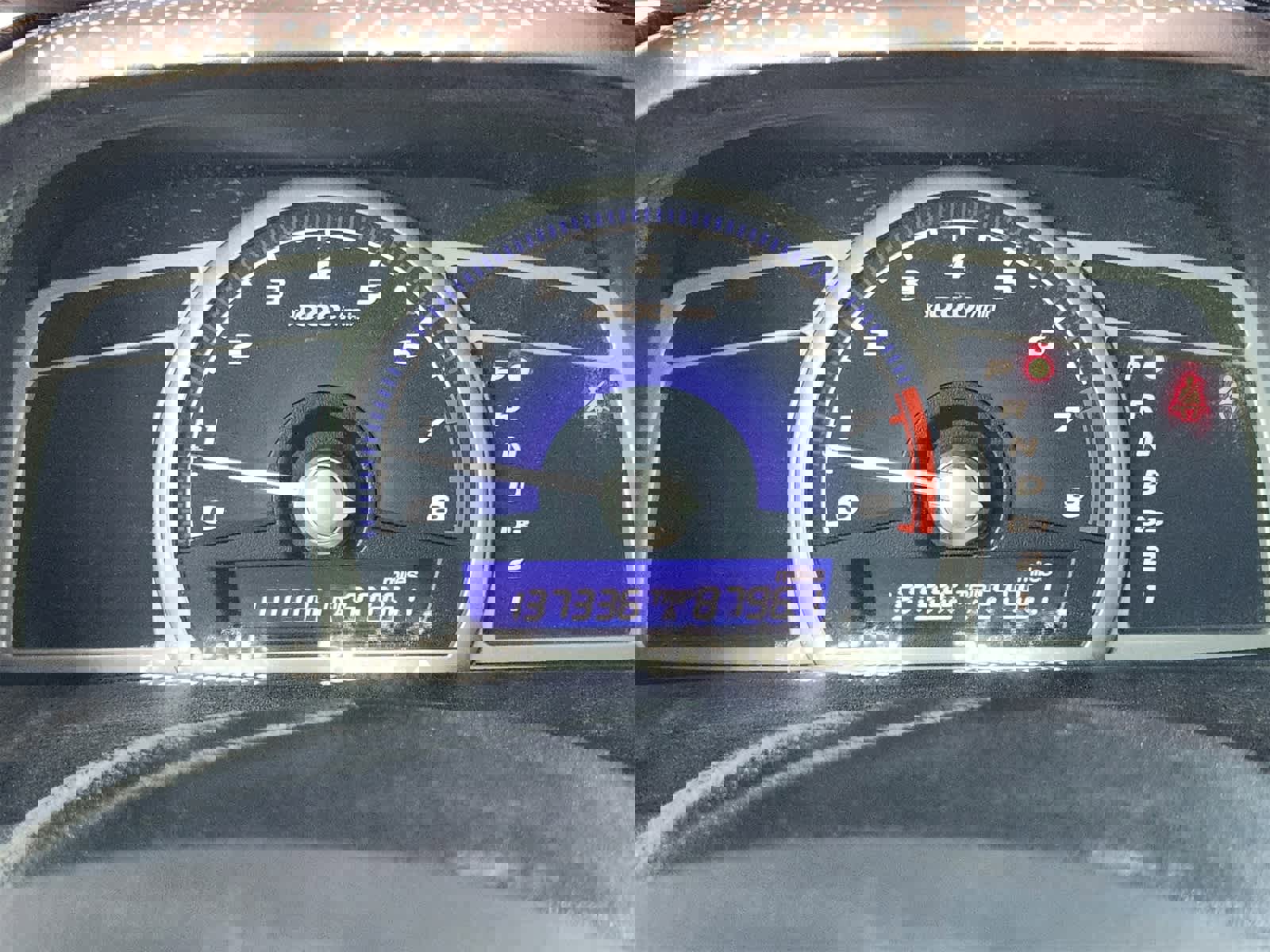 Used 2010 Honda Civic LX image 16