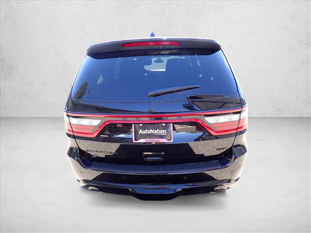 New 2026 Dodge Durango GT w/ Blacktop Package AWD/4WD image 3