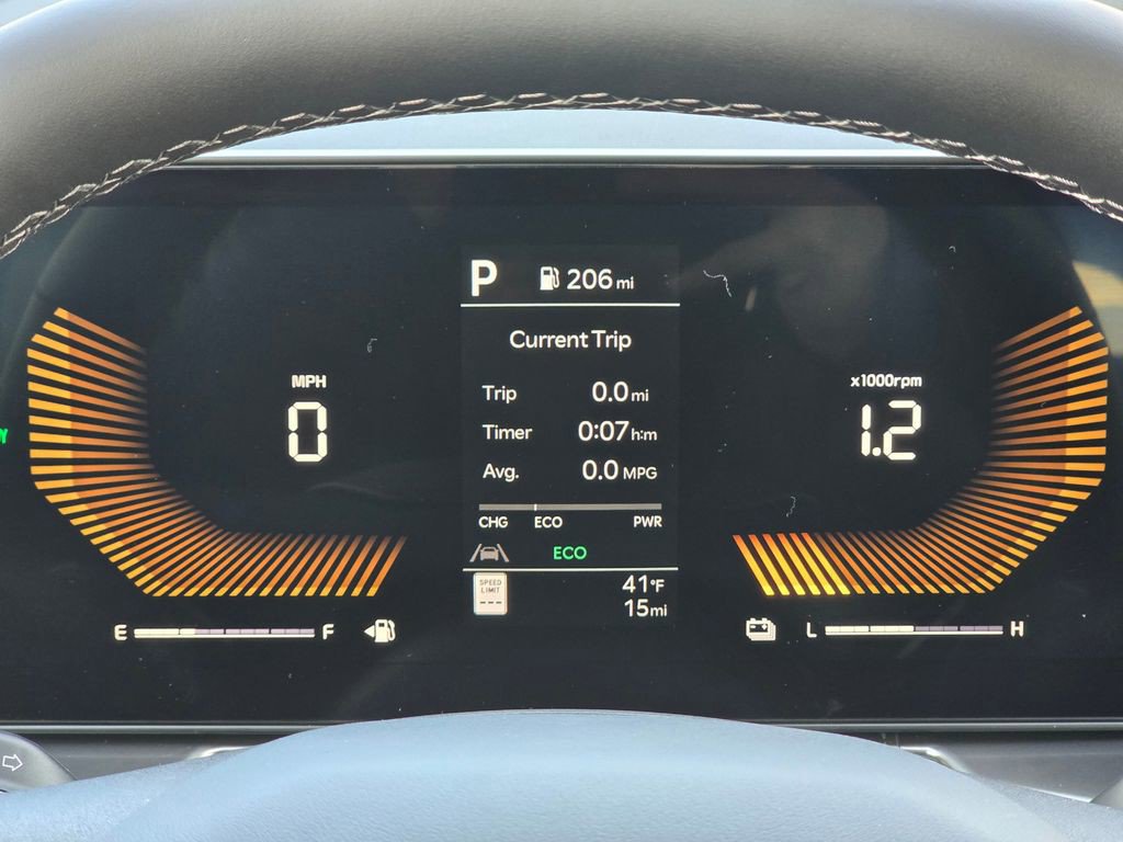 New 2026 Kia Sorento EX w/ EX Premium Package AWD/4WD image 27