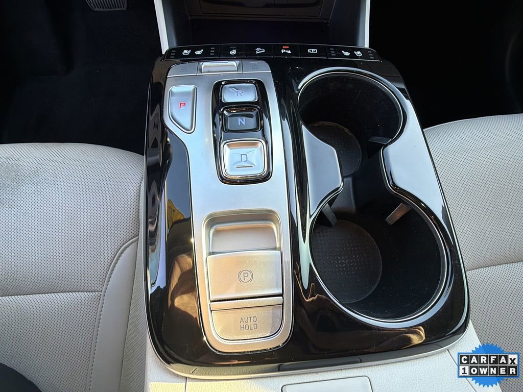 Used 2022 Hyundai Tucson Limited image 28