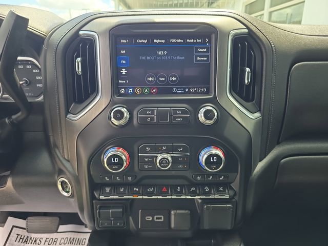 Certified 2023 GMC Sierra 2500 Denali w/ Denali Ultimate Package image 21