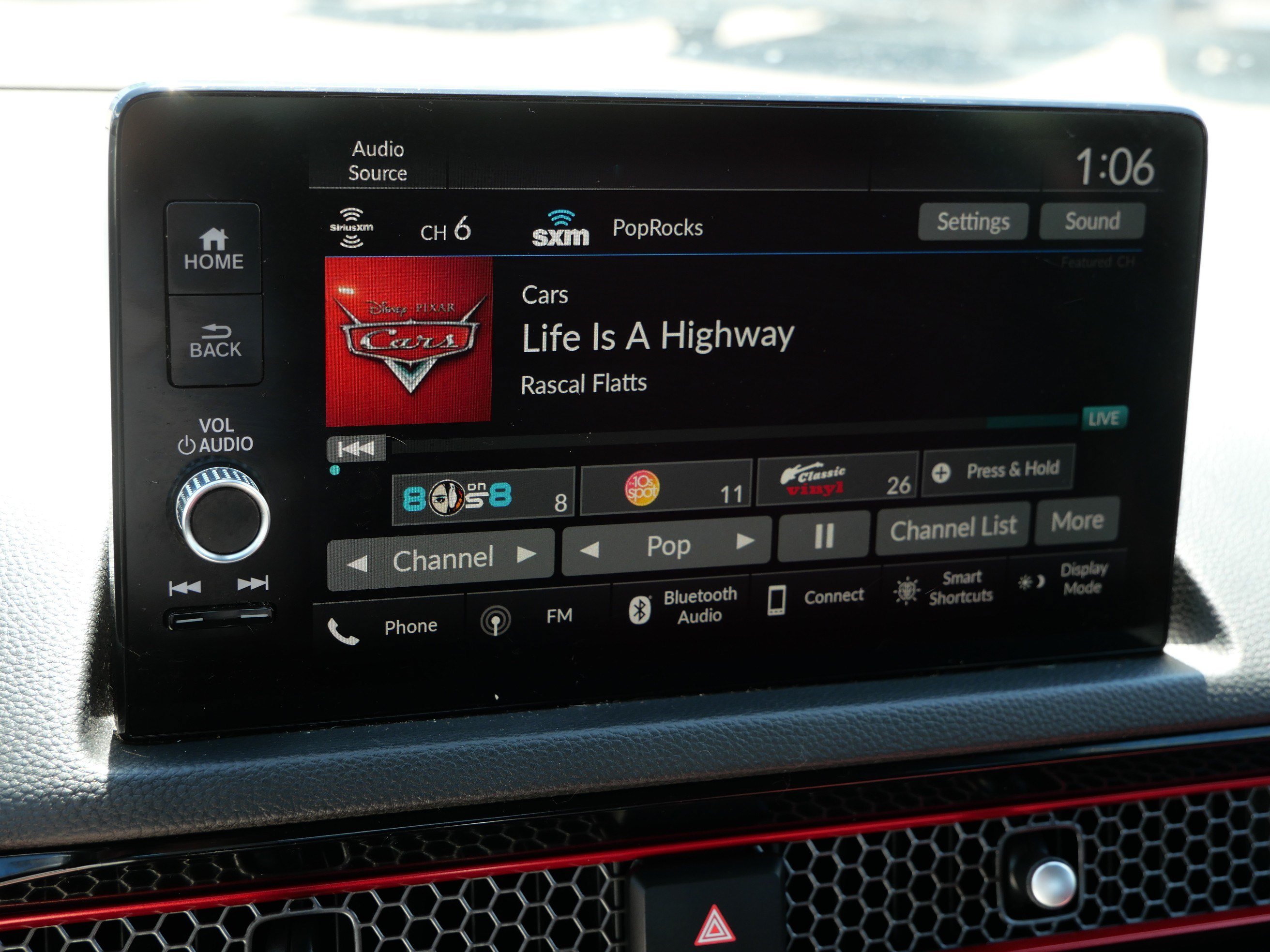Used 2023 Honda Civic Si image 22