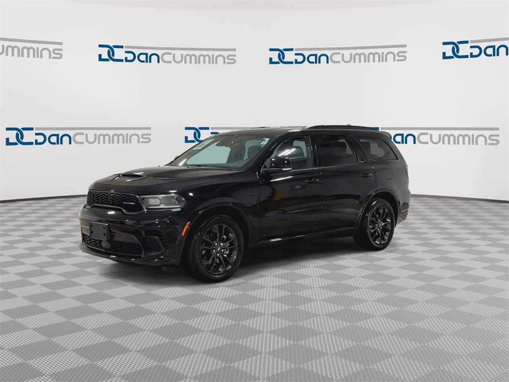 Used 2024 Dodge Durango R/T image 4