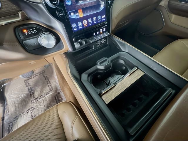 Used 2020 RAM 1500 Limited image 25