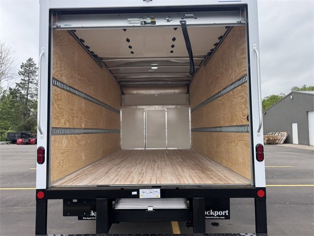 New 2026 Ford E-450 and Econoline 450 Super Duty w/ Power Equipment Group image 12