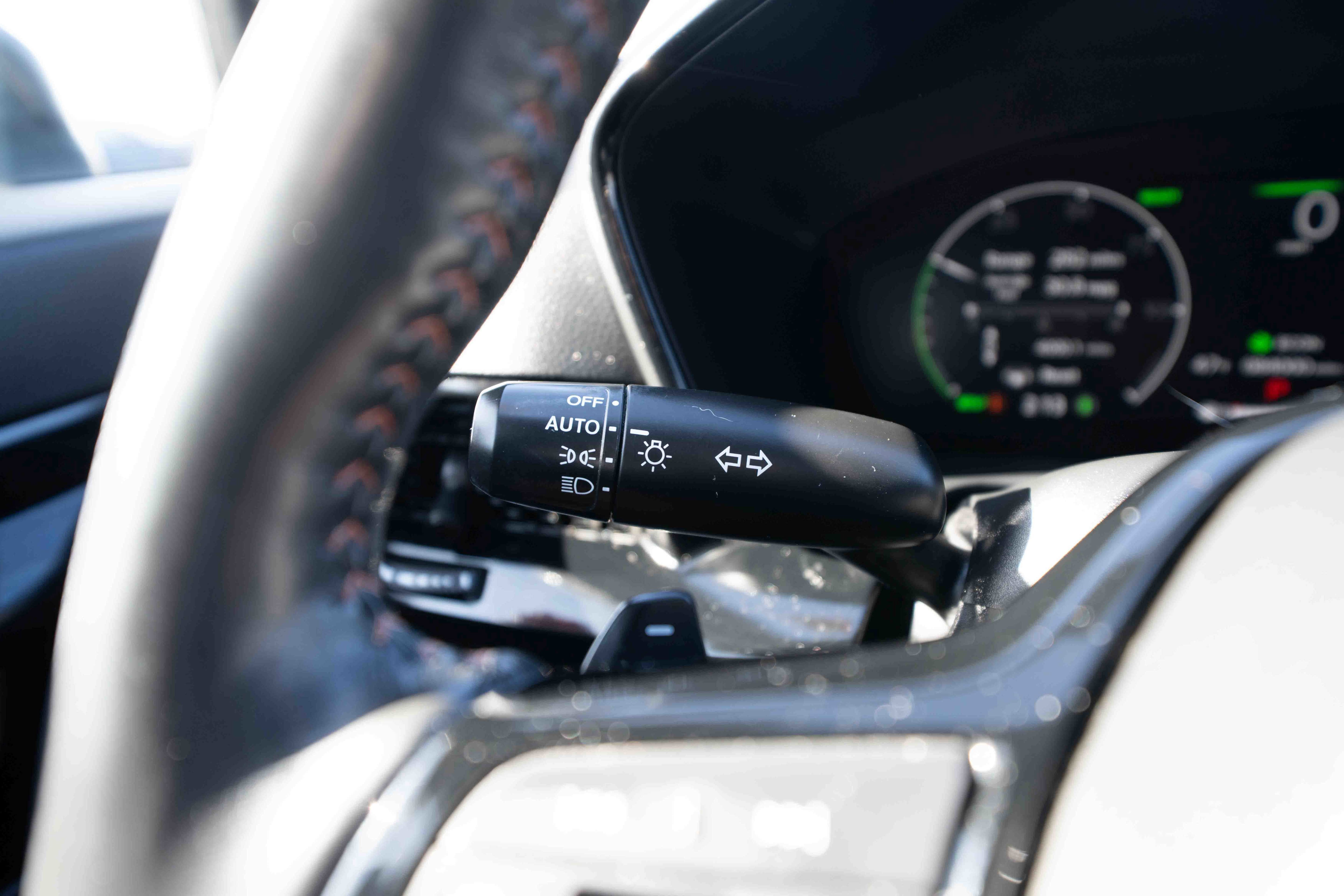 Used 2023 Honda CR-V Sport Touring image 13