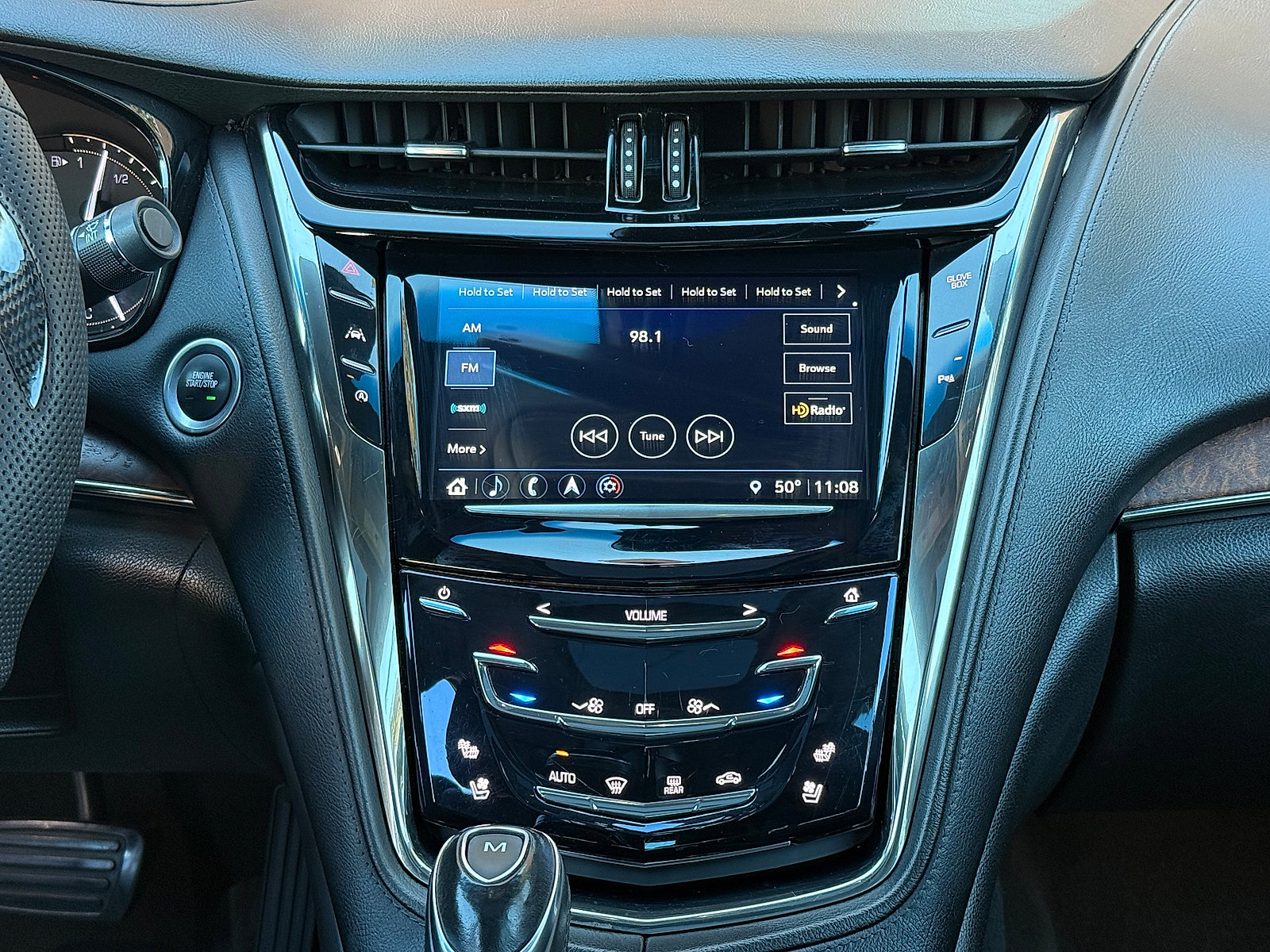 Used 2019 Cadillac CTS Luxury image 15