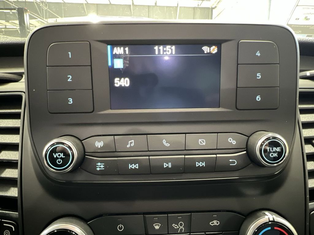 New 2025 Ford Transit 250 148 Medium Roof w/ Load Area Protection Package image 8