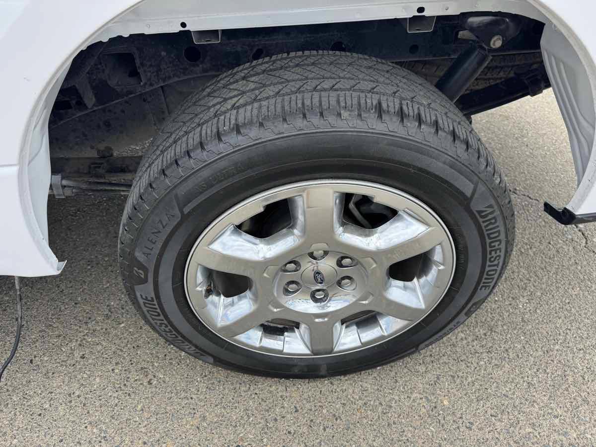 Used 2015 Ford F150 XLT RWD image 34