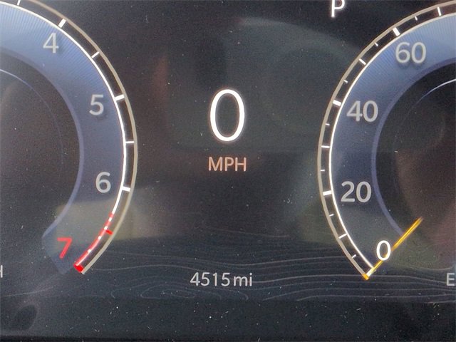 Certified 2024 Jeep Grand Cherokee Altitude image 30