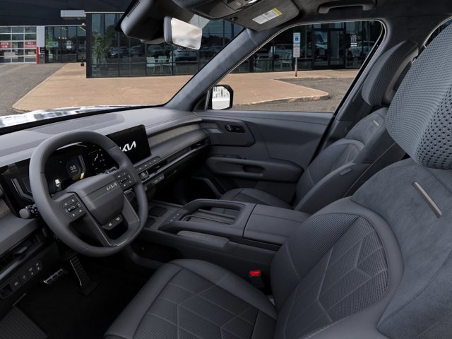 New 2027 Kia Telluride X-Line SX Prestige image 17