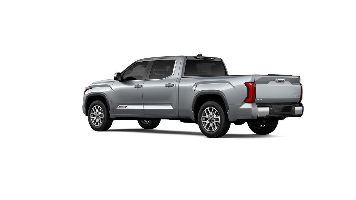 New 2026 Toyota Tundra 1794 Edition image 38