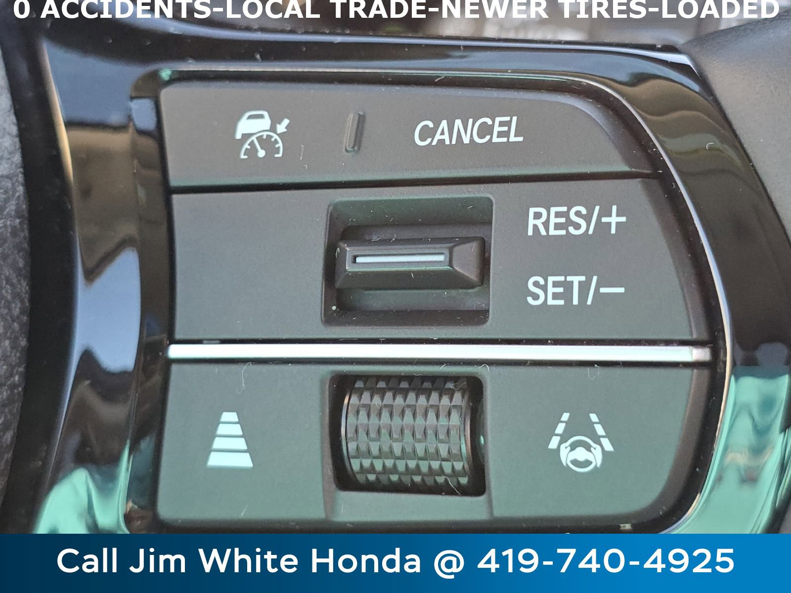 Certified 2023 Honda Pilot Elite image 33