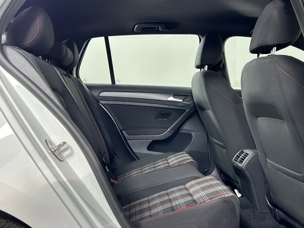 Used 2021 Volkswagen GTI S image 14
