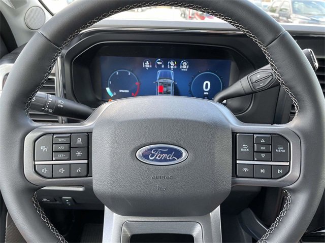New 2026 Ford F250 Lariat image 19