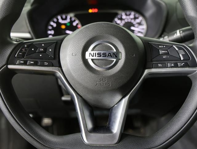 Used 2019 Nissan Altima 2.5 S FWD image 6