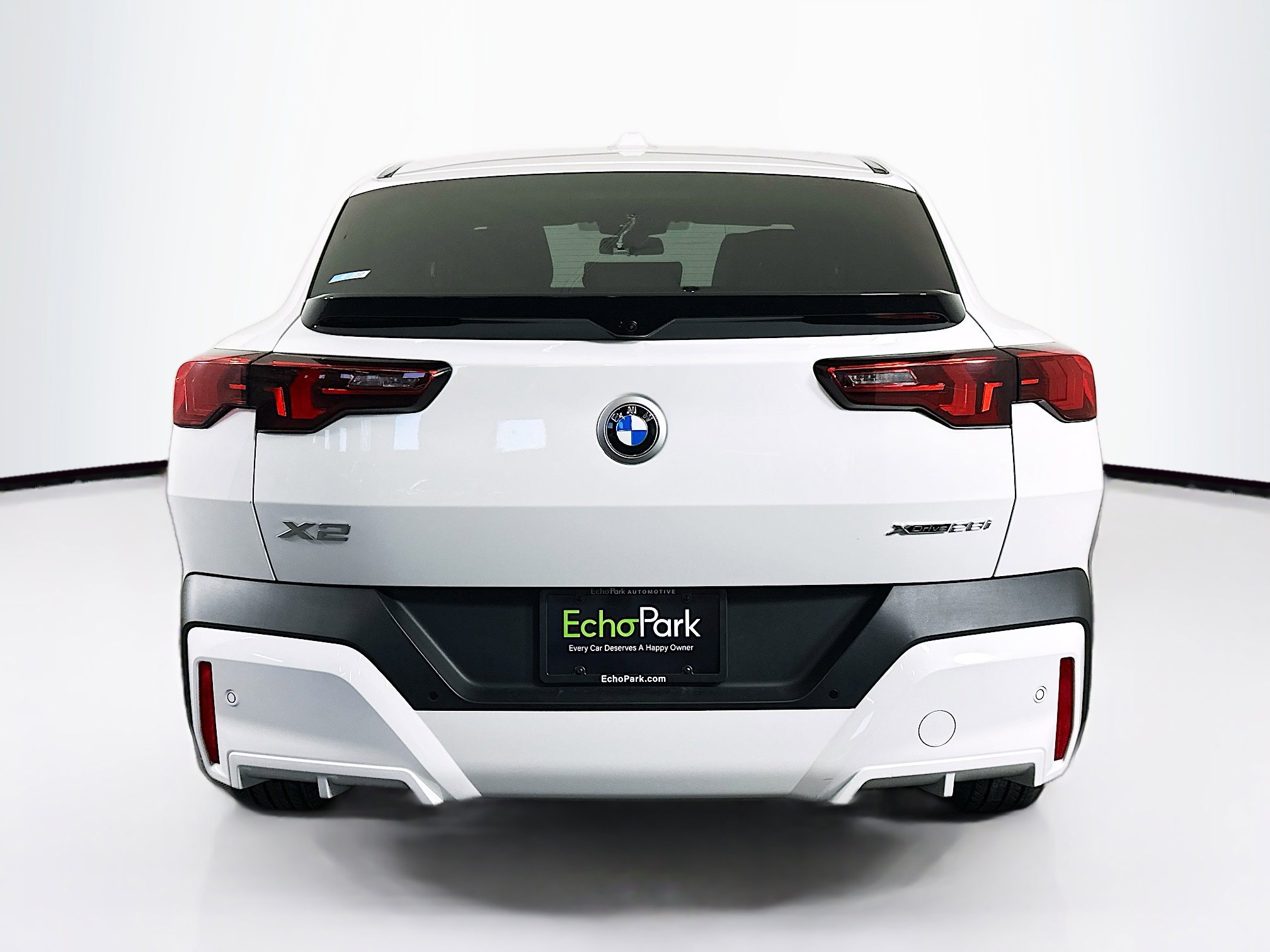 Used 2025 BMW X2 xDrive28i image 7