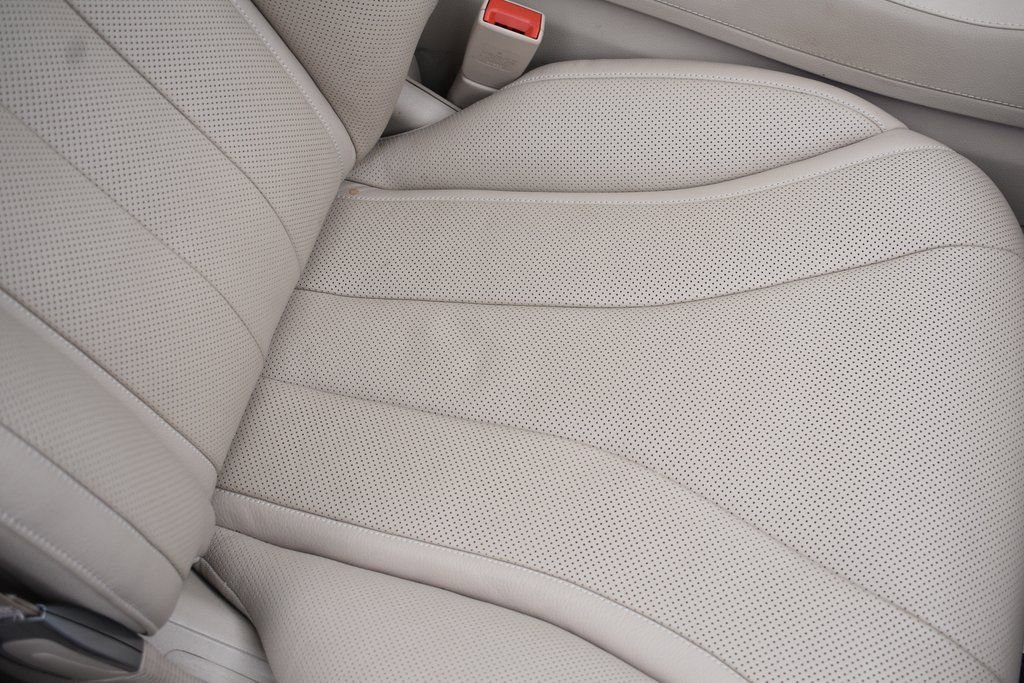 Used 2020 Mercedes-Benz S 450 4MATIC Sedan image 25