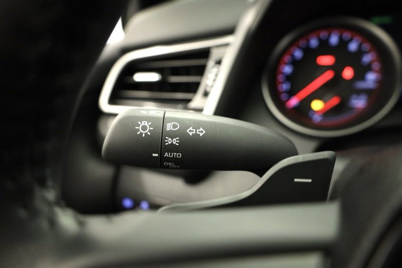 Used 2024 Toyota Camry XSE image 27