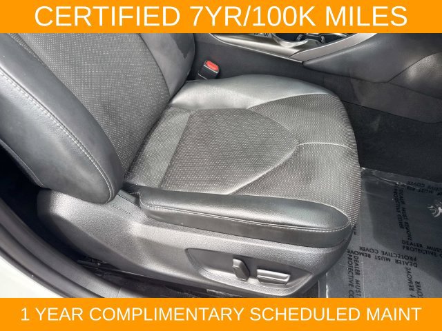 Used 2023 Toyota Camry XSE w/ Navigation Package FWD image 10