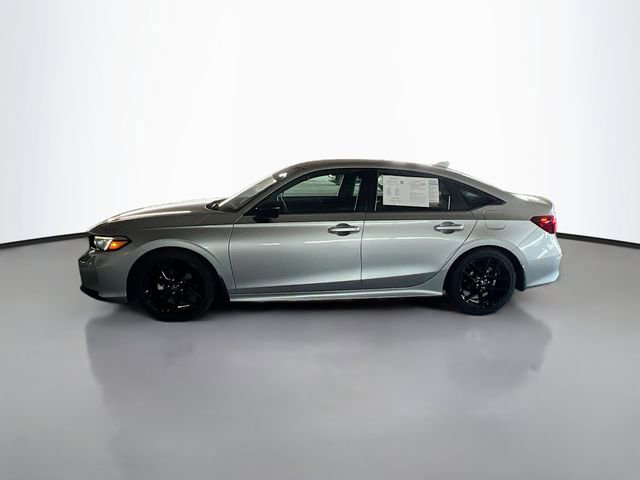 Used 2025 Honda Civic Sport image 5