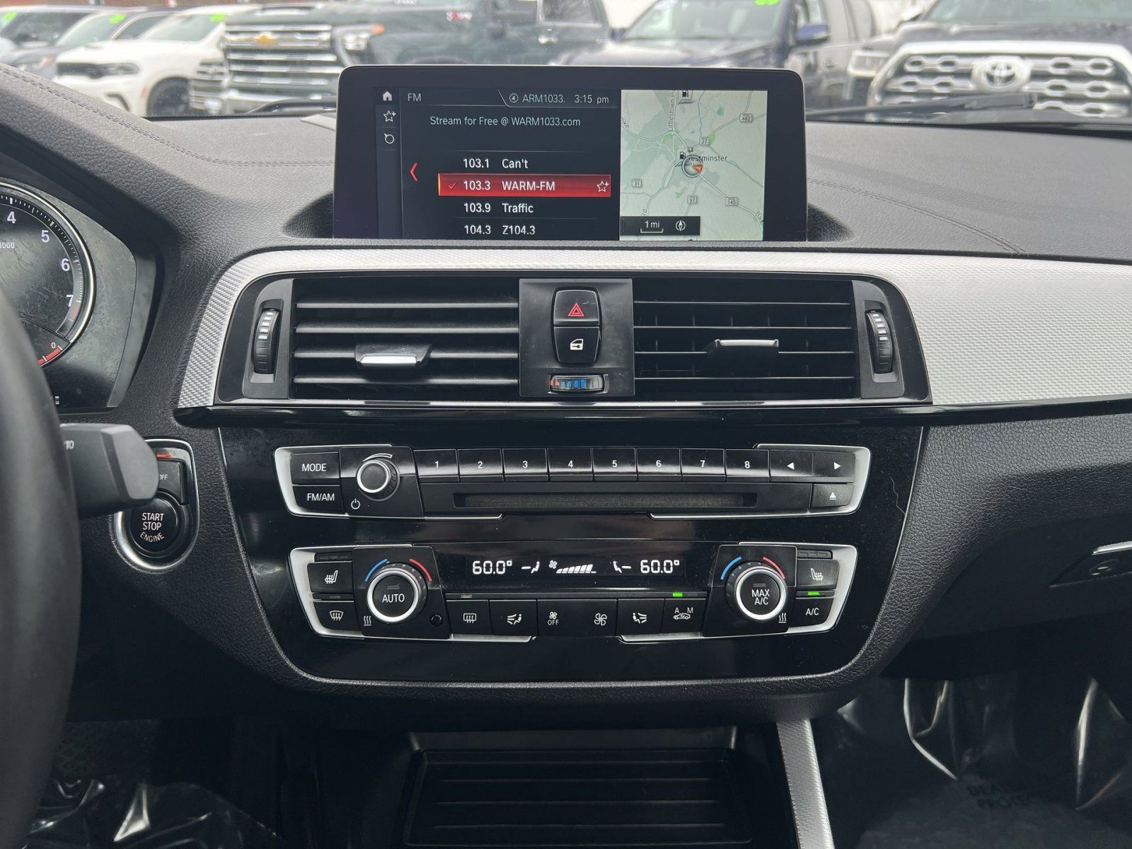 Used 2018 BMW M240i xDrive Convertible w/ Premium Package image 18