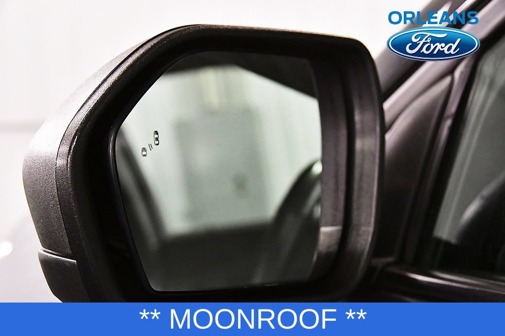 Used 2022 Ford Explorer Timberline AWD/4WD image 13