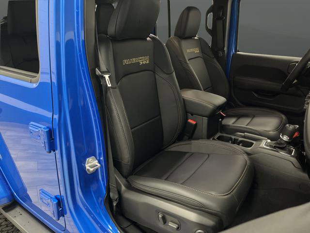 New 2025 Jeep Wrangler Rubicon 392 image 32